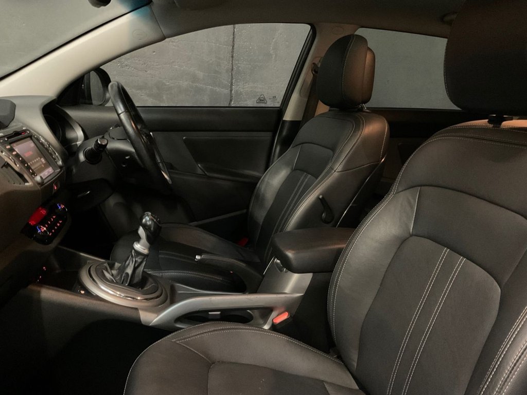 Used Kia Sportage 2014 for sale - 77038101: Photo 25