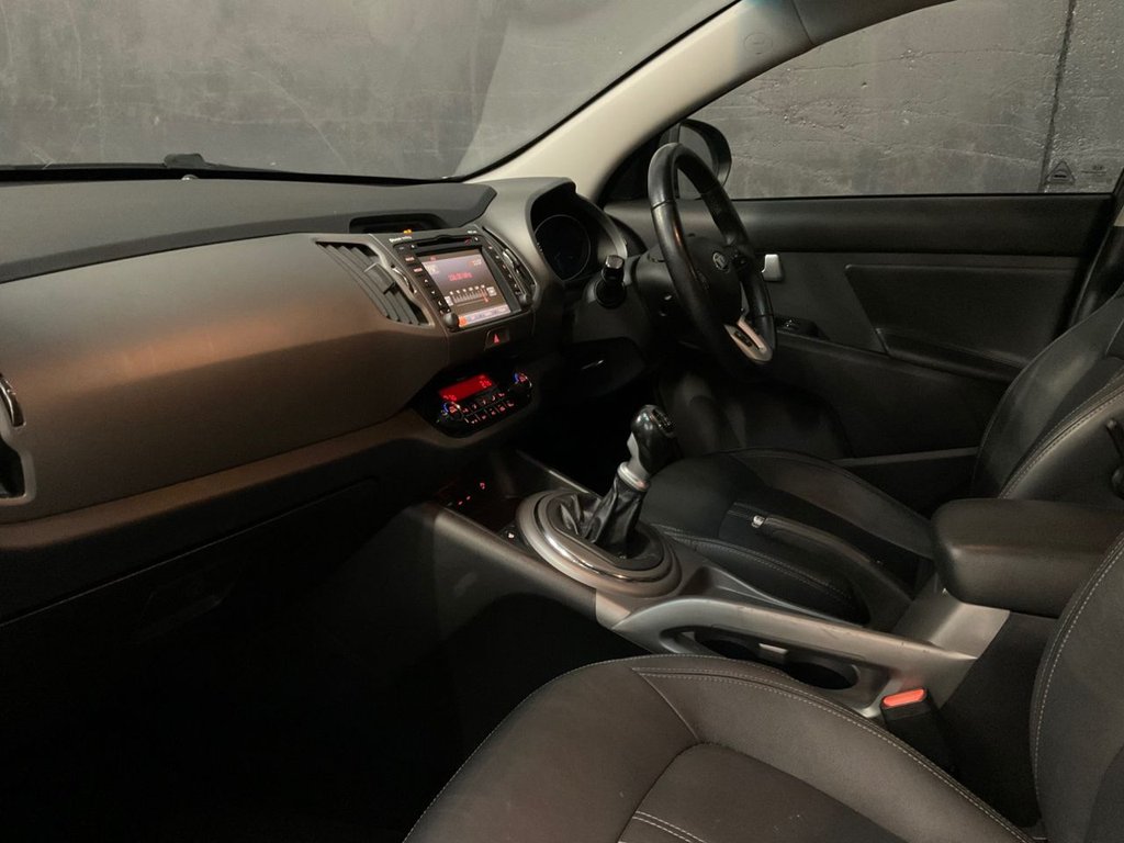 Used Kia Sportage 2014 for sale - 77038101: Photo 26