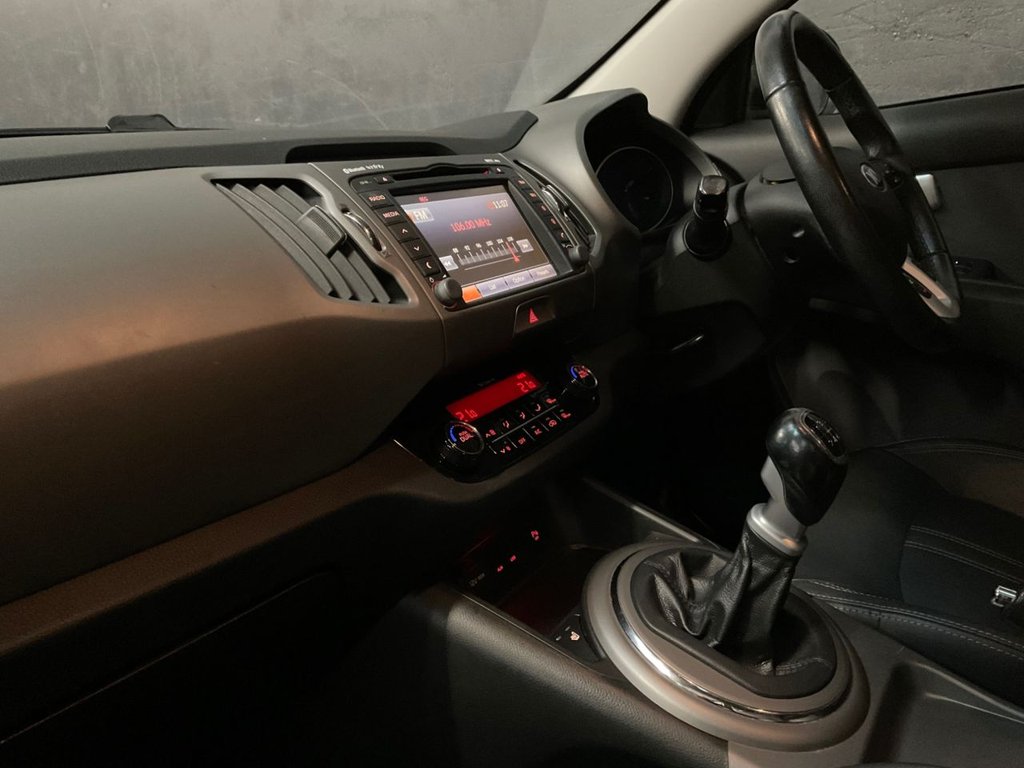 Used Kia Sportage 2014 for sale - 77038101: Photo 27