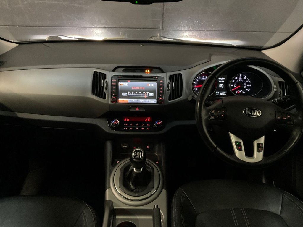 Used Kia Sportage 2014 for sale - 77038101: Photo 29