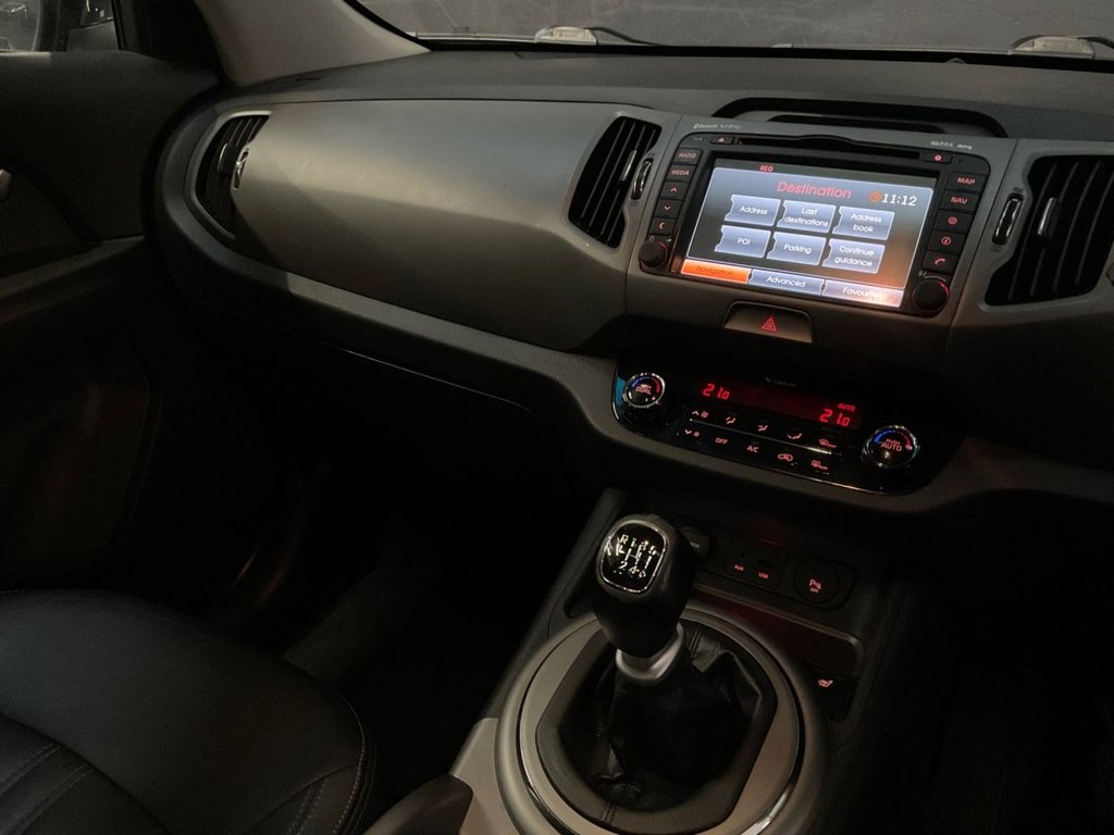 Used Kia Sportage 2014 for sale - 77038101: Photo 30