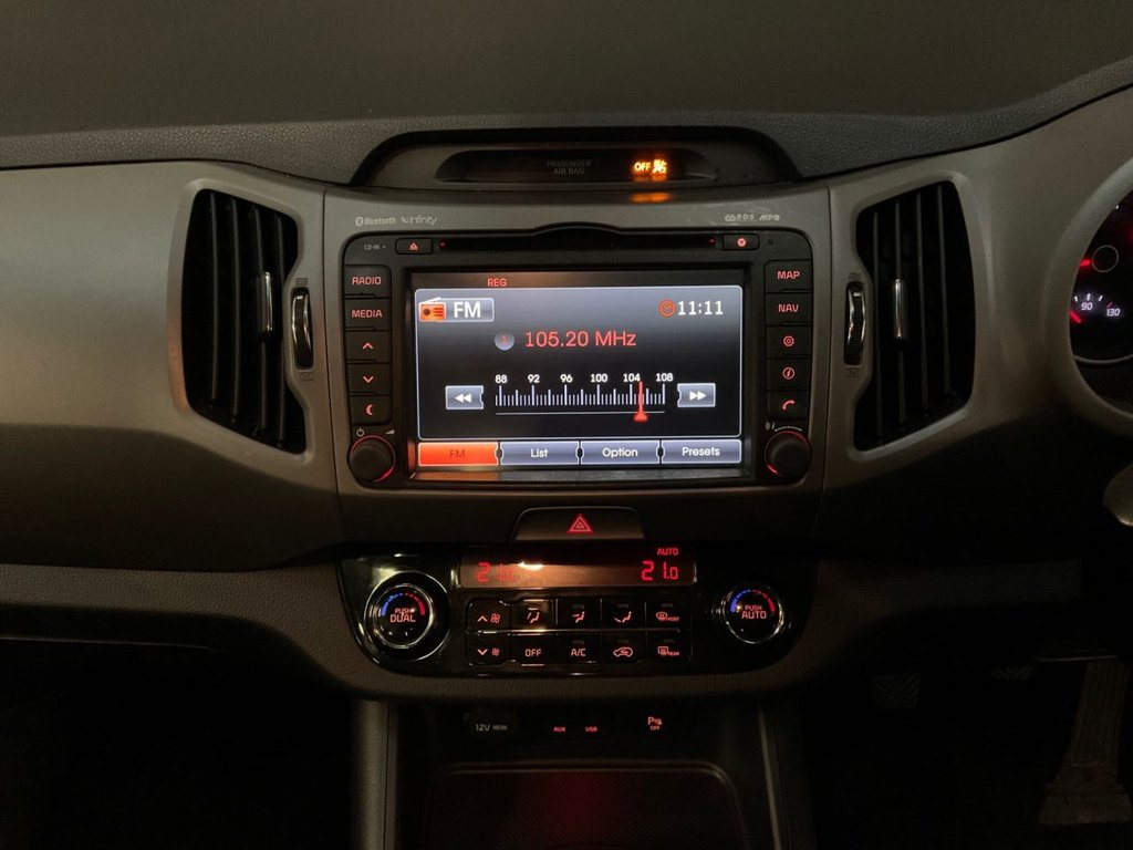 Used Kia Sportage 2014 for sale - 77038101: Photo 31