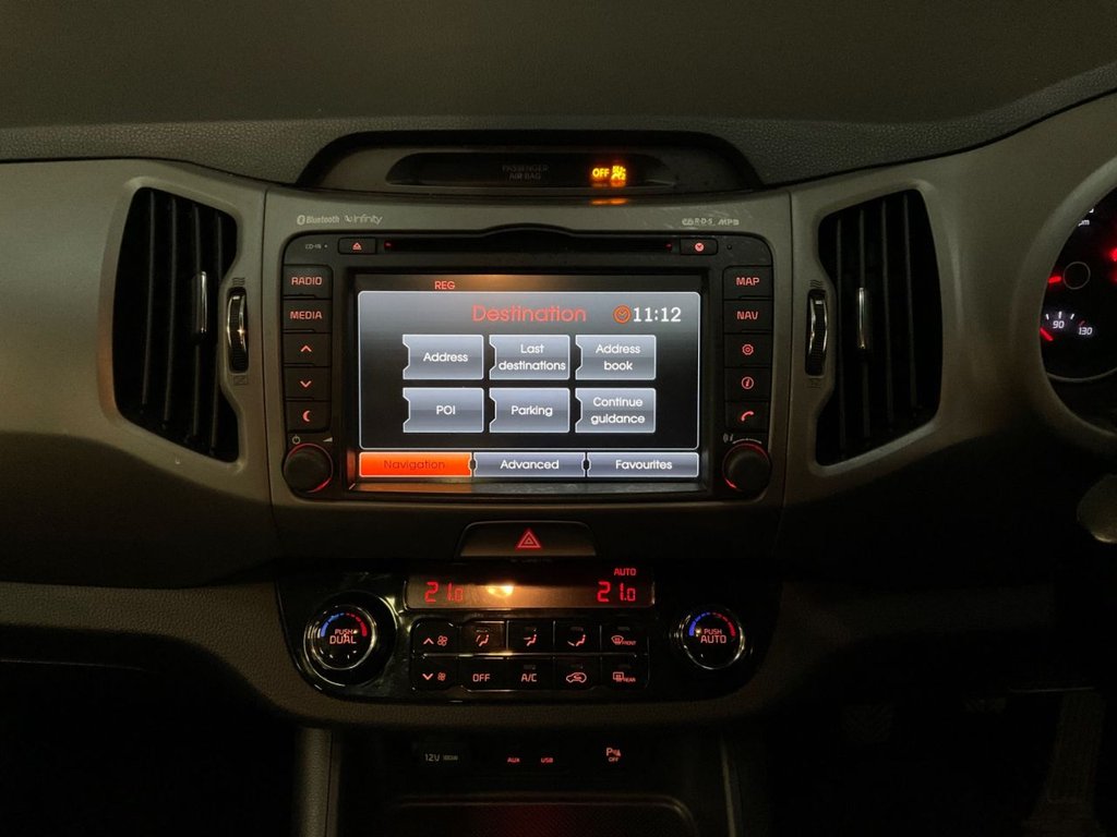 Used Kia Sportage 2014 for sale - 77038101: Photo 32