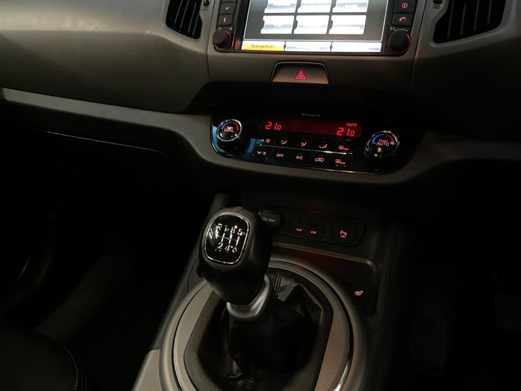 Used Kia Sportage 2014 for sale - 77038101: Photo 33