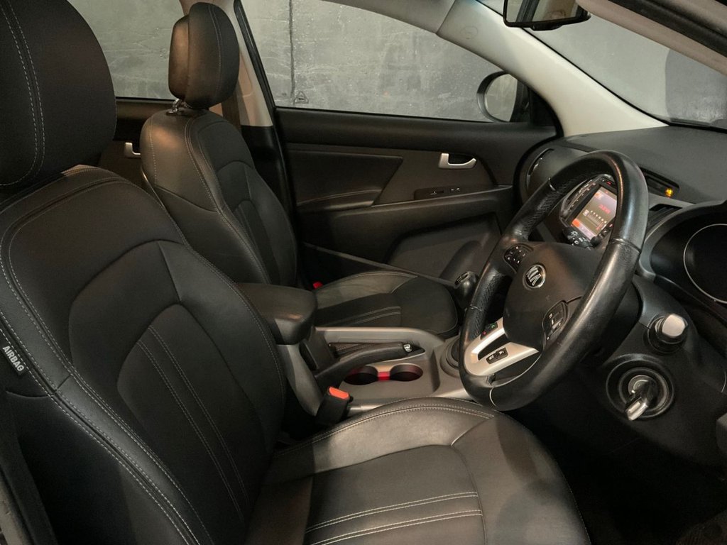 Used Kia Sportage 2014 for sale - 77038101: Photo 36