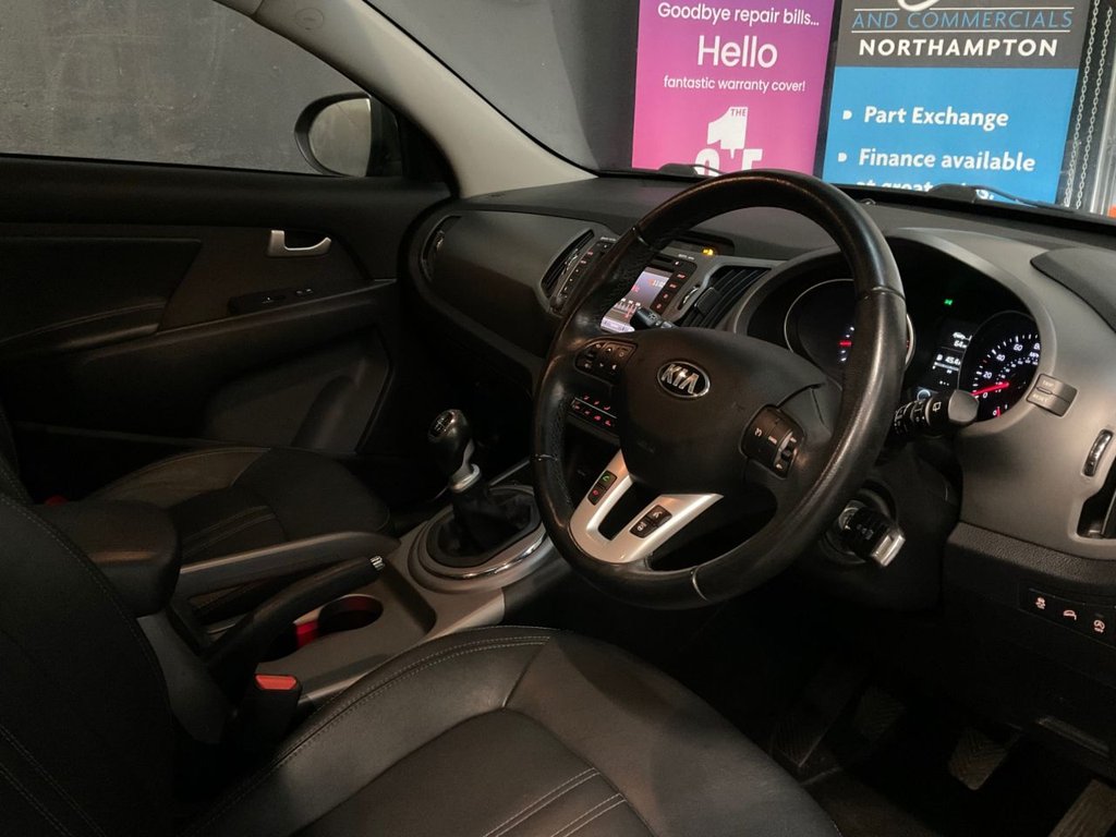 Used Kia Sportage 2014 for sale - 77038101: Photo 37