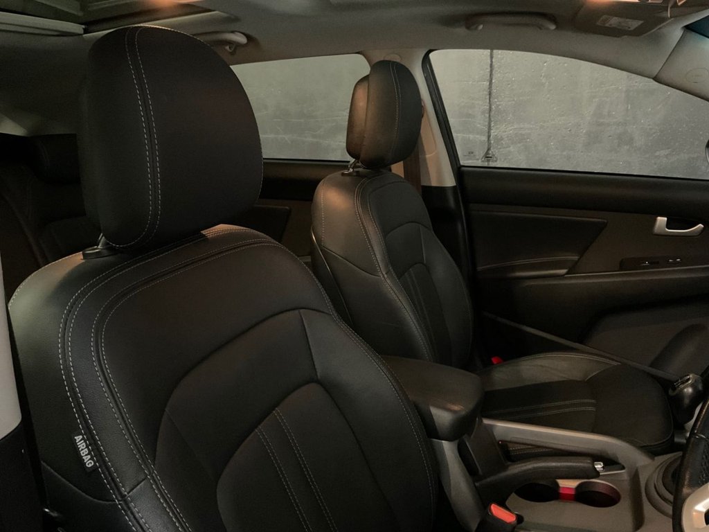 Used Kia Sportage 2014 for sale - 77038101: Photo 39