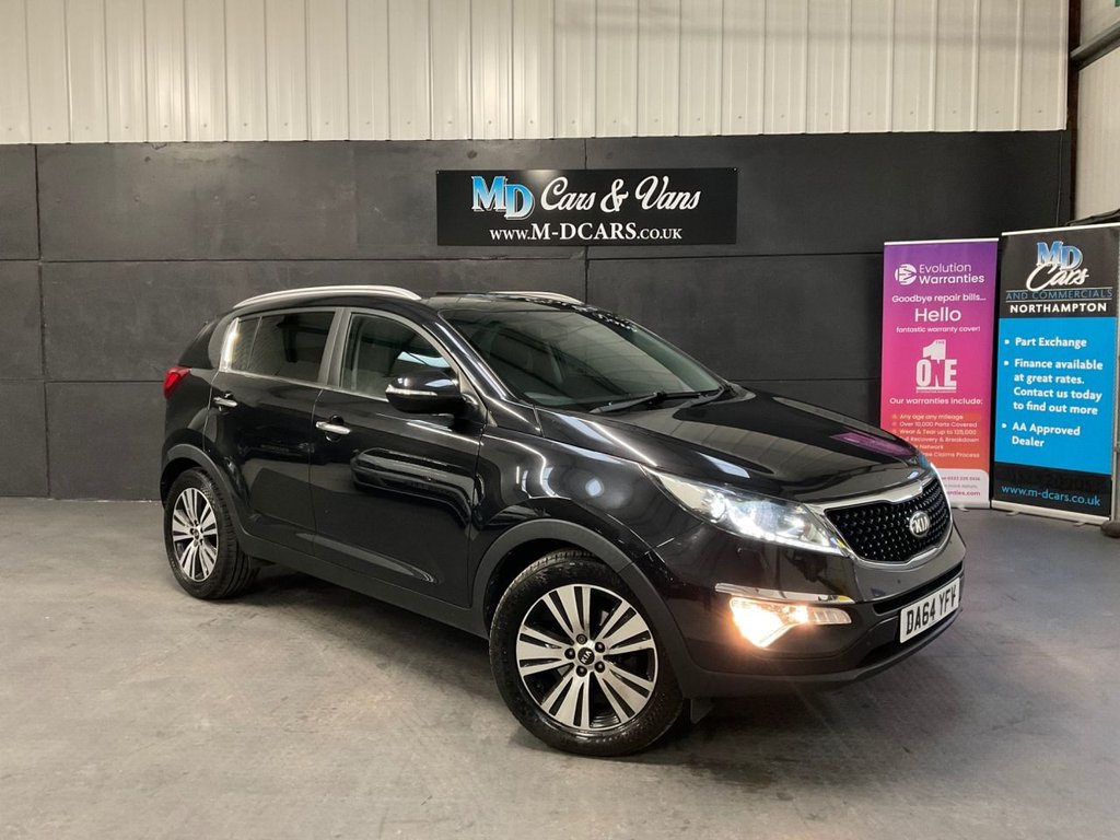 Used Kia Sportage 2014 for sale - 77038101: Photo 4