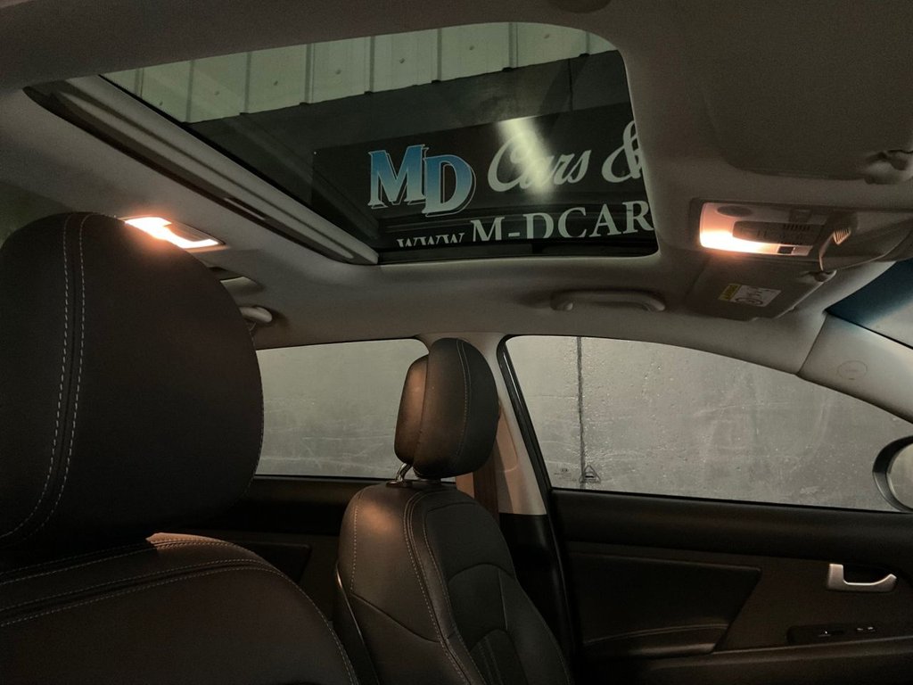 Used Kia Sportage 2014 for sale - 77038101: Photo 40