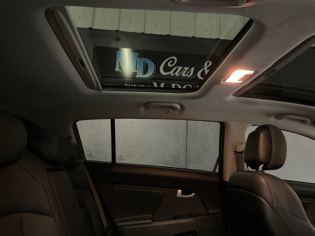 Used Kia Sportage 2014 for sale - 77038101: Photo 42