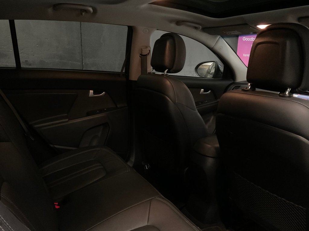 Used Kia Sportage 2014 for sale - 77038101: Photo 43