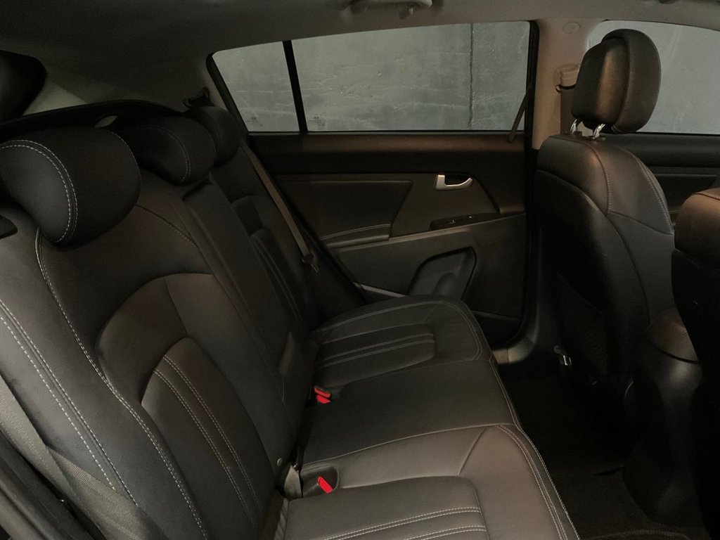 Used Kia Sportage 2014 for sale - 77038101: Photo 44