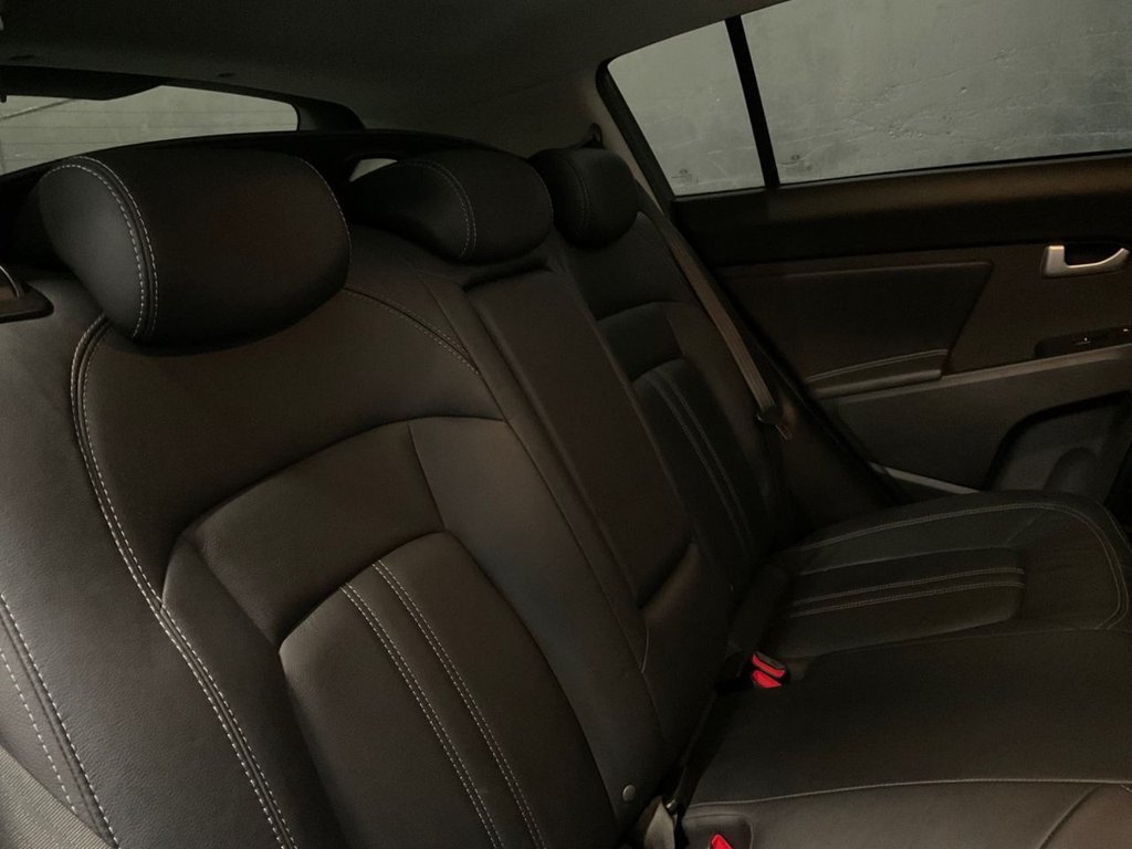 Used Kia Sportage 2014 for sale - 77038101: Photo 45