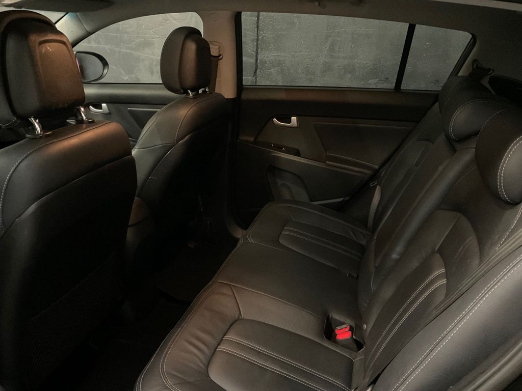 Used Kia Sportage 2014 for sale - 77038101: Photo 46