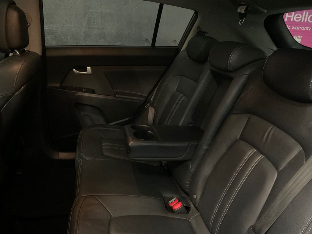 Used Kia Sportage 2014 for sale - 77038101: Photo 47