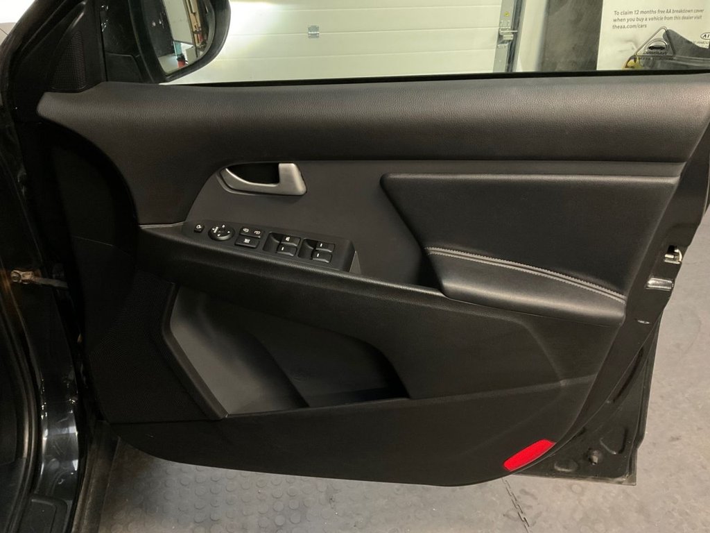 Used Kia Sportage 2014 for sale - 77038101: Photo 48