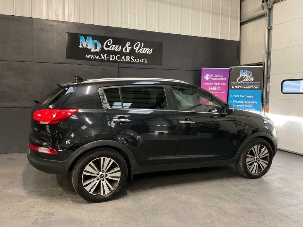 Used Kia Sportage 2014 for sale - 77038101: Photo 5