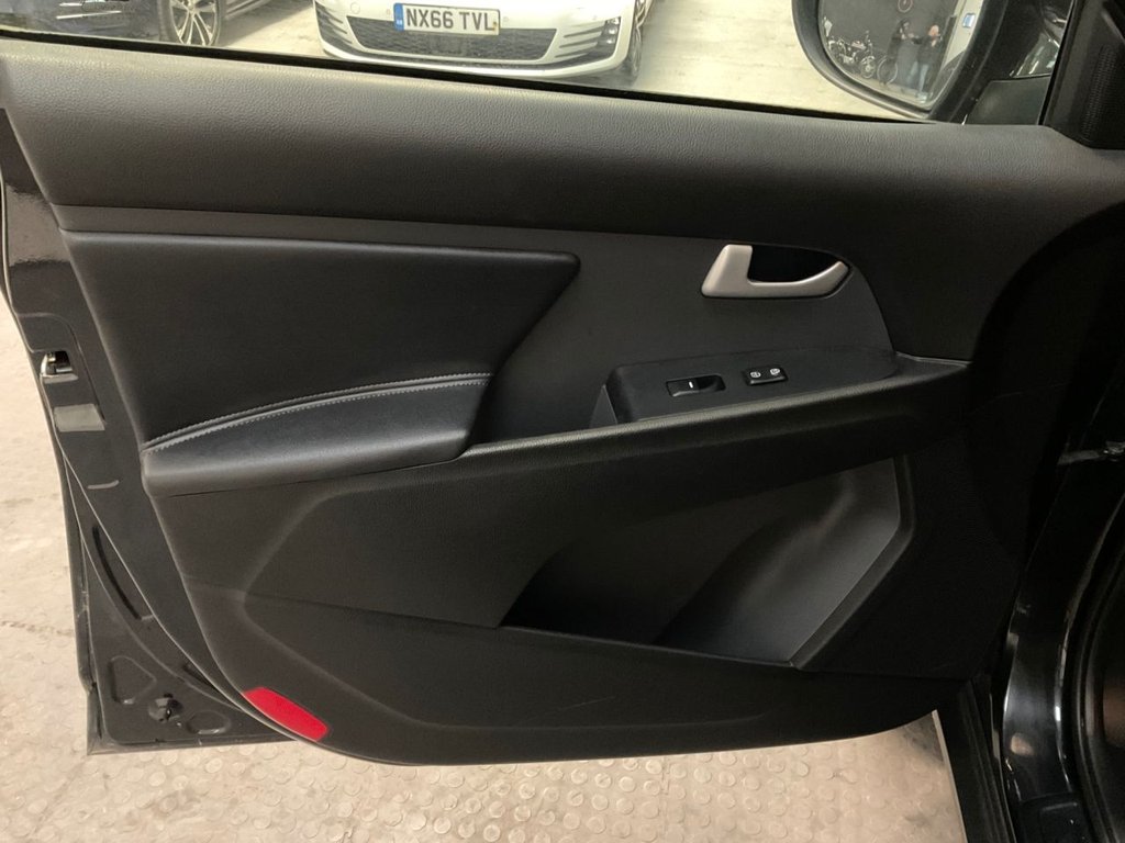 Used Kia Sportage 2014 for sale - 77038101: Photo 50