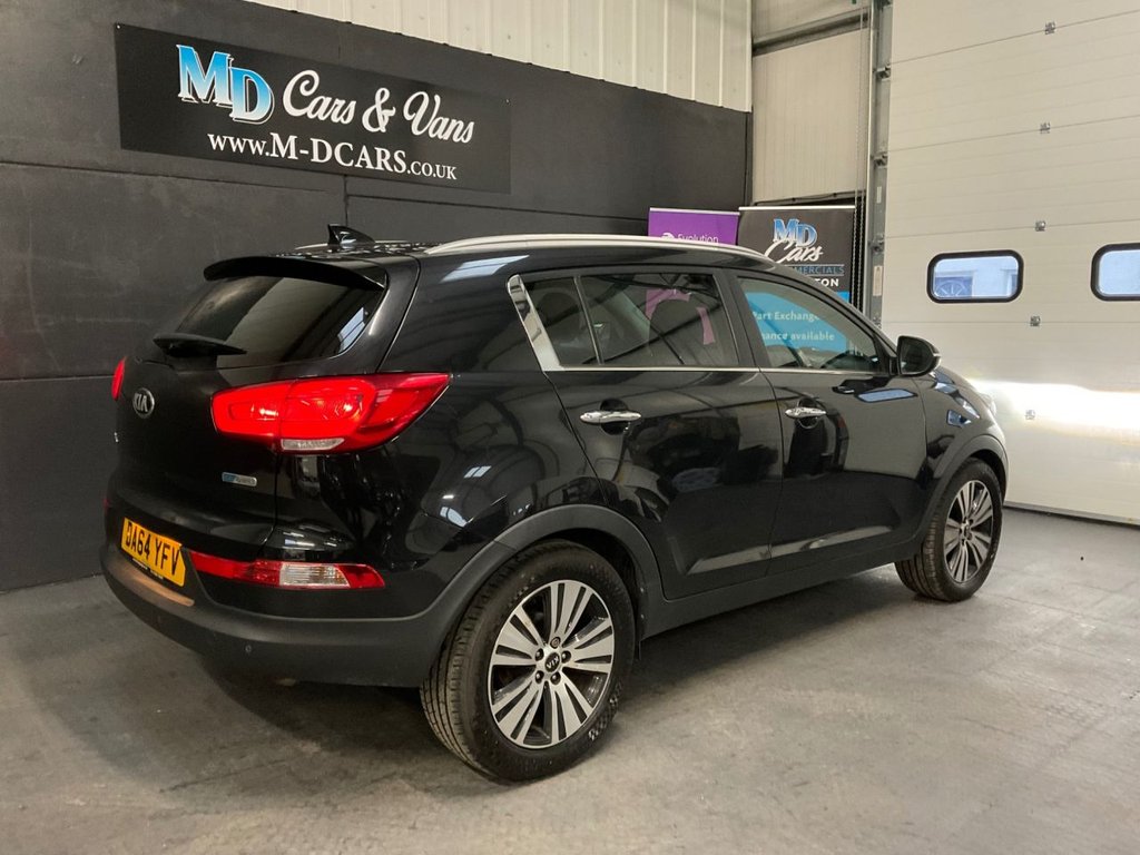 Used Kia Sportage 2014 for sale - 77038101: Photo 6