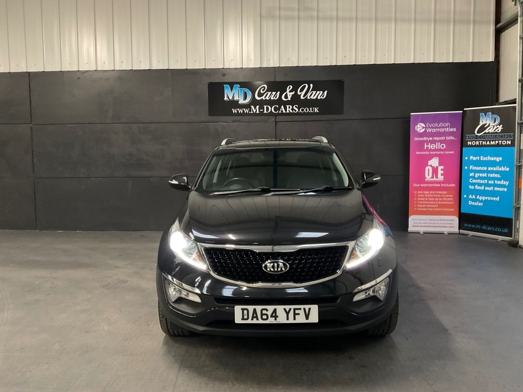 Used Kia Sportage 2014 for sale - 77038101: Photo 9