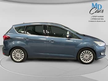 Used Ford C-Max 2019 for sale - 79598812: Photo
