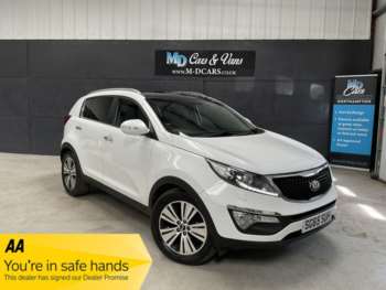2014 (14) - 1.7 CRDi EcoDynamics 2 SUV 5dr Diesel Manual 2WD Euro 5 (s/s) (114 bhp)