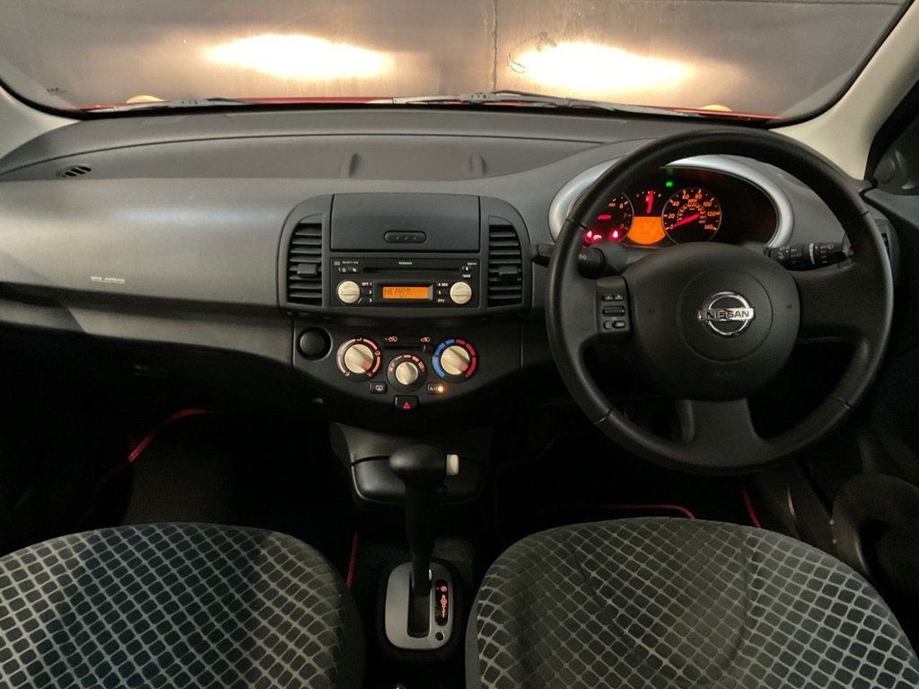 Used Nissan Micra 2006 for sale - 76909896: Photo 30