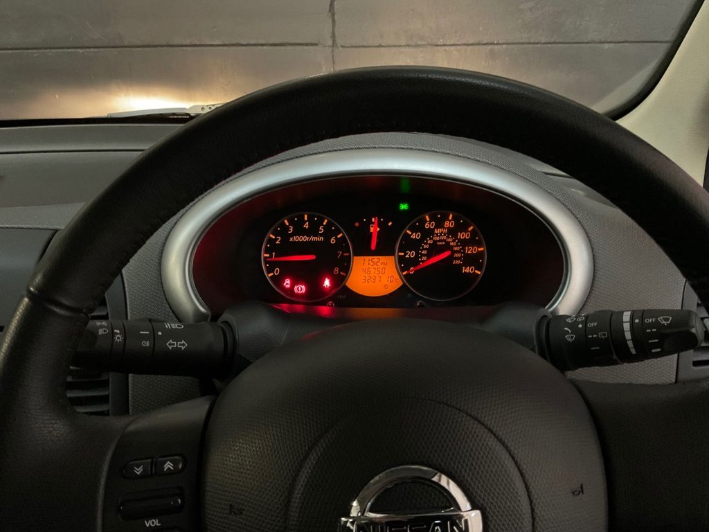 Used Nissan Micra 2006 for sale - 76909896: Photo 33