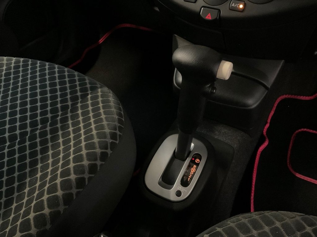 Used Nissan Micra 2006 for sale - 76909896: Photo 34