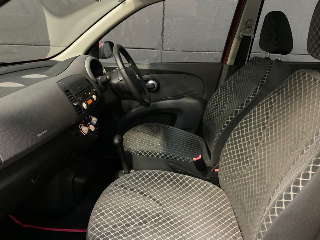 Used Nissan Micra 2006 for sale - 76909896: Photo 35