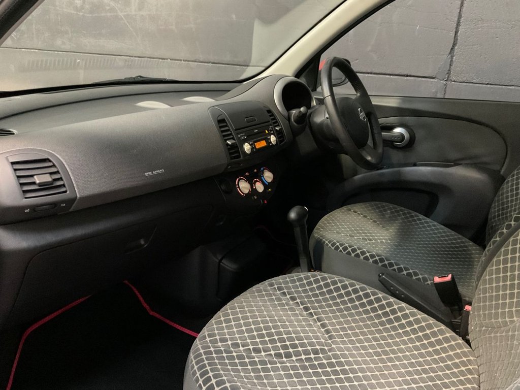 Used Nissan Micra 2006 for sale - 76909896: Photo 37