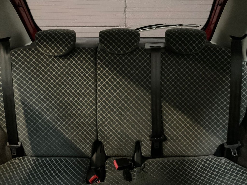 Used Nissan Micra 2006 for sale - 76909896: Photo 41