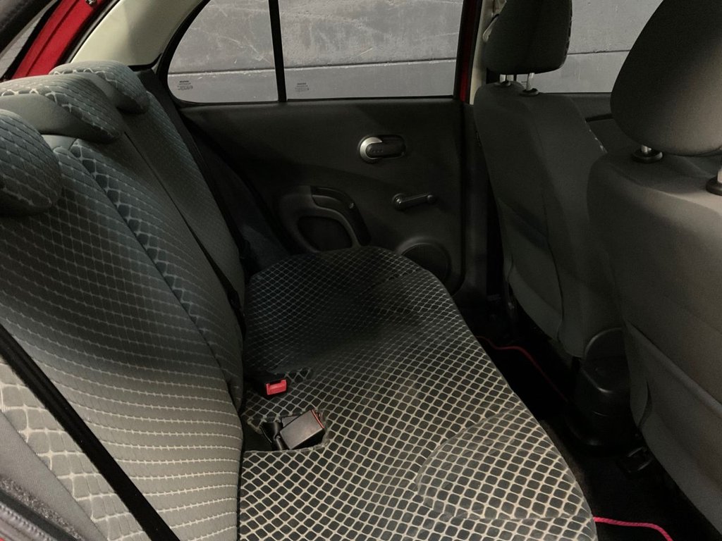 Used Nissan Micra 2006 for sale - 76909896: Photo 42