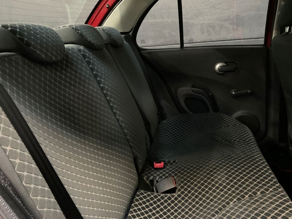 Used Nissan Micra 2006 for sale - 76909896: Photo 43