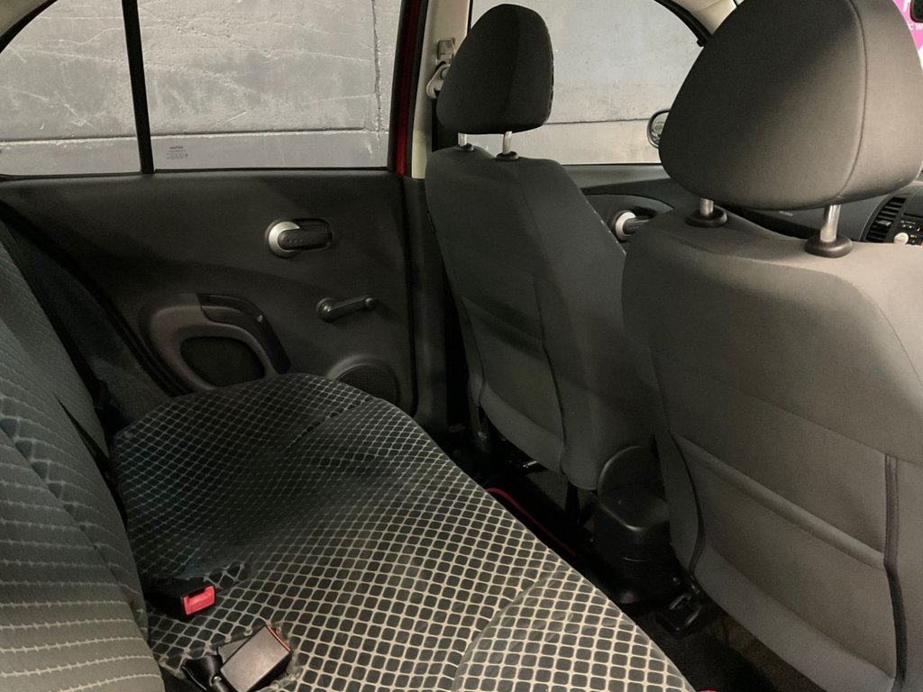 Used Nissan Micra 2006 for sale - 76909896: Photo 44