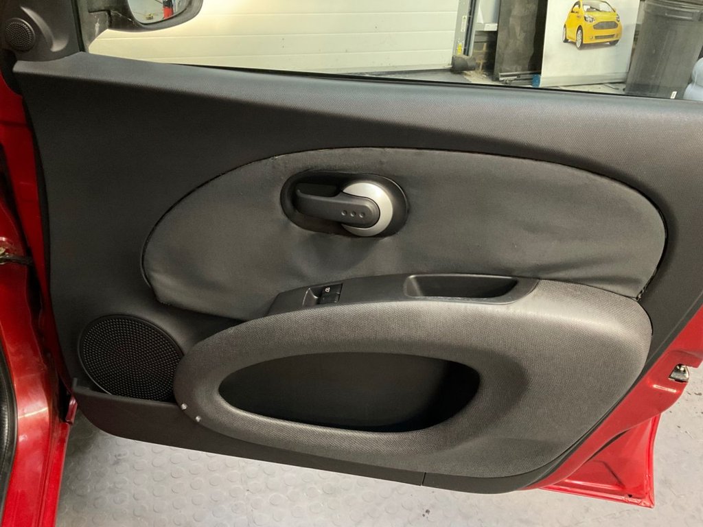 Used Nissan Micra 2006 for sale - 76909896: Photo 49