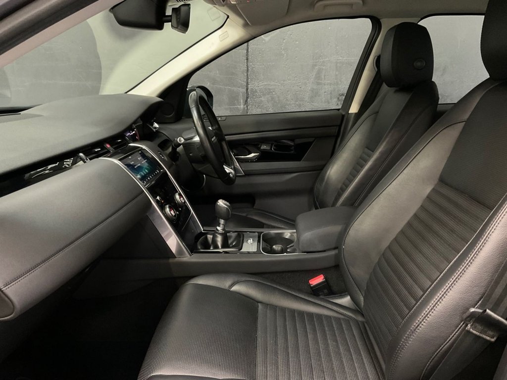 Used Land Rover Discovery Sport 2020 for sale - 77313203: Photo 19