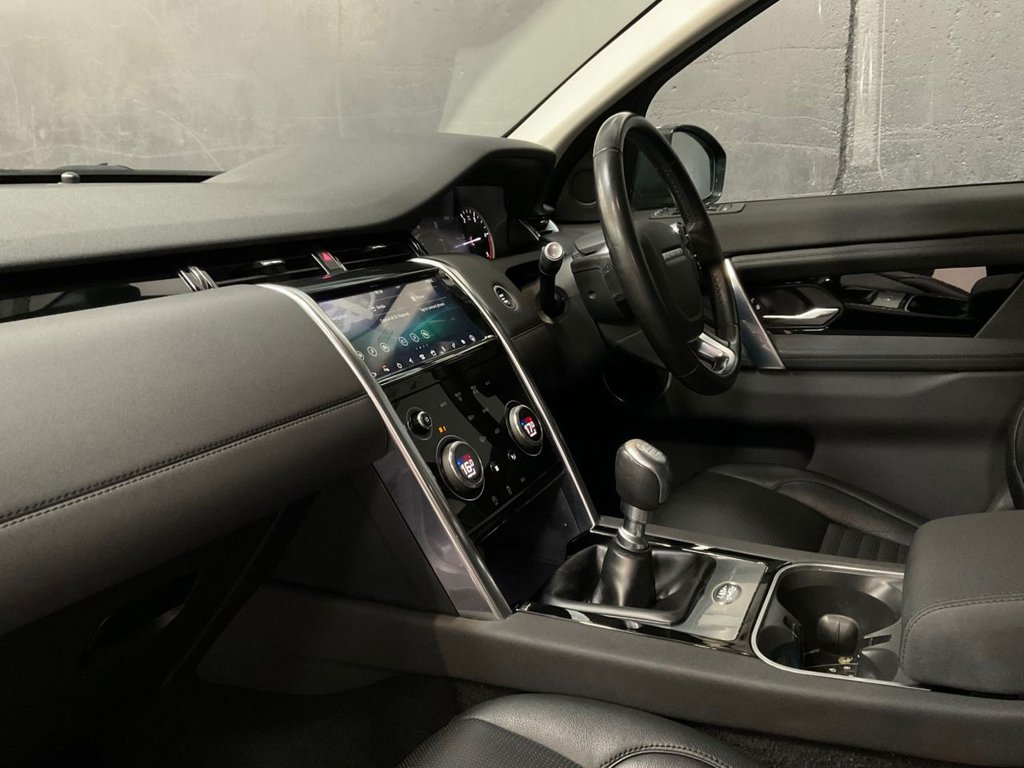 Used Land Rover Discovery Sport 2020 for sale - 77313203: Photo 22
