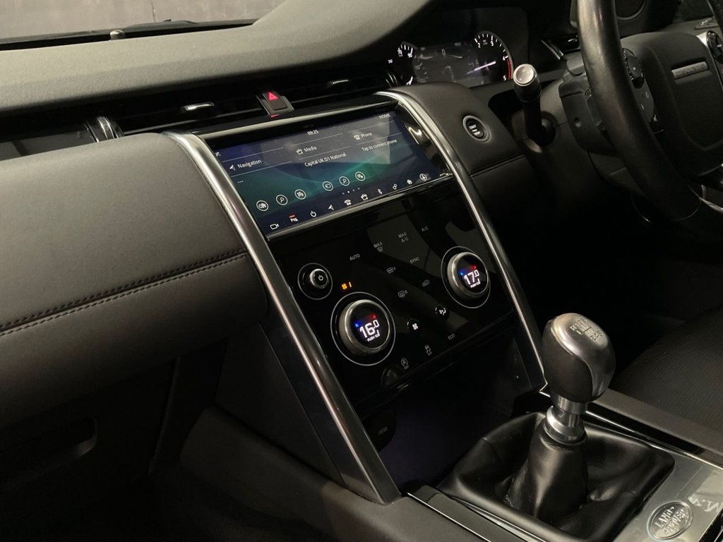 Used Land Rover Discovery Sport 2020 for sale - 77313203: Photo 23