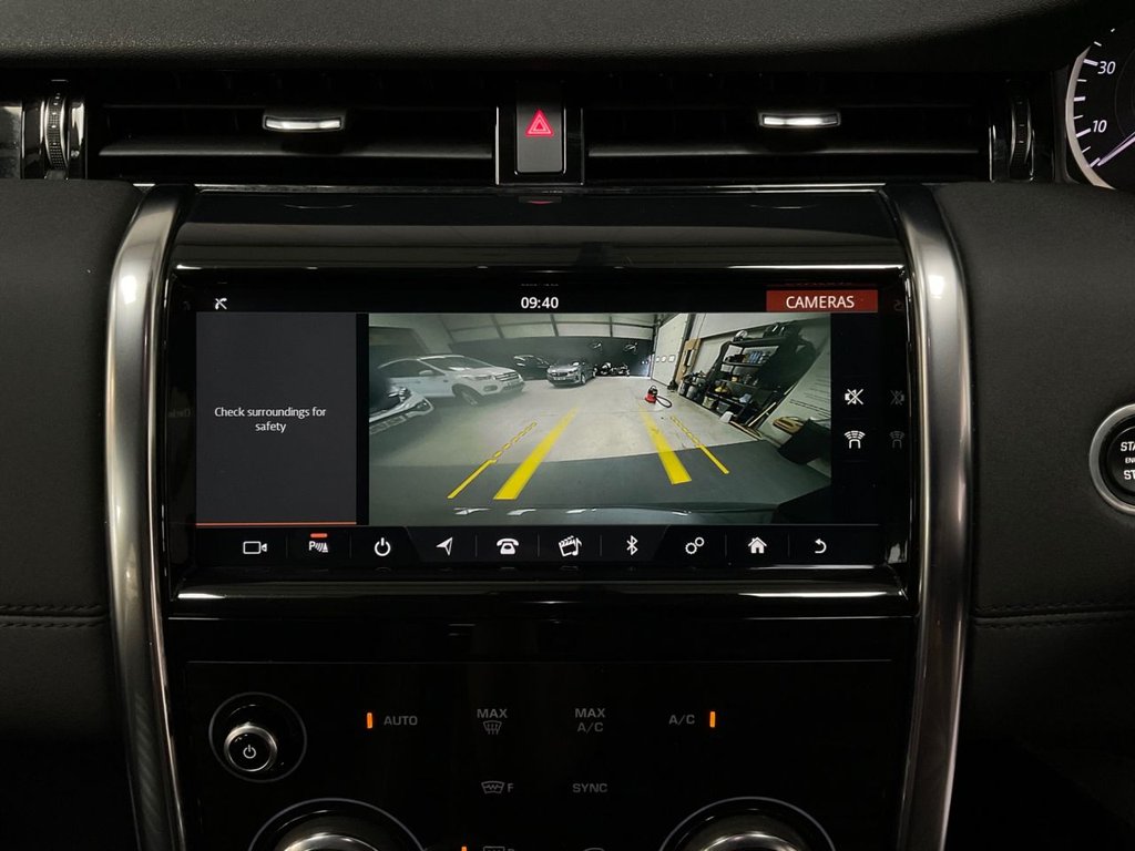 Used Land Rover Discovery Sport 2020 for sale - 77313203: Photo 27