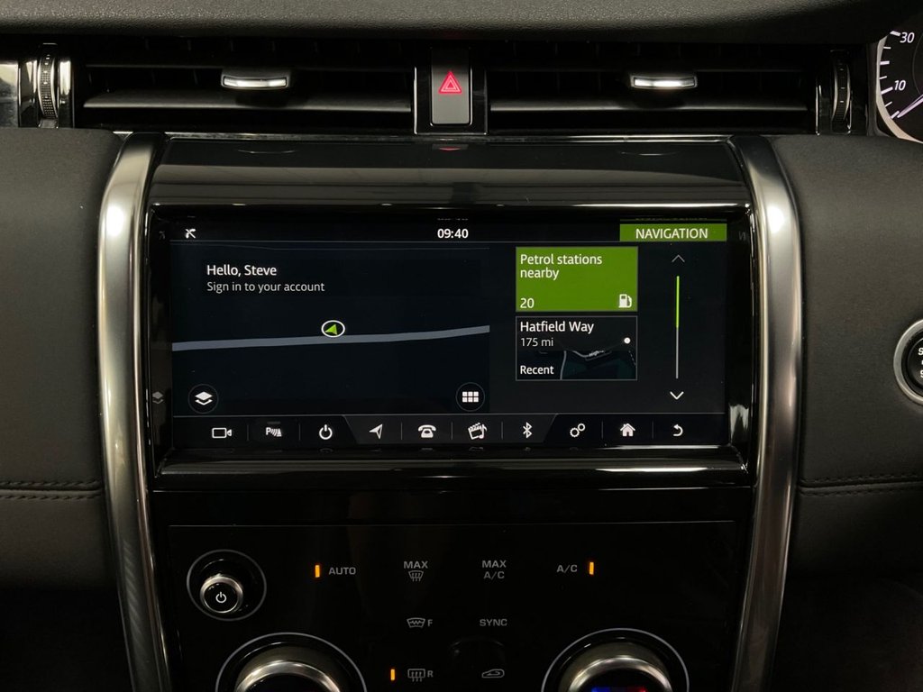 Used Land Rover Discovery Sport 2020 for sale - 77313203: Photo 28