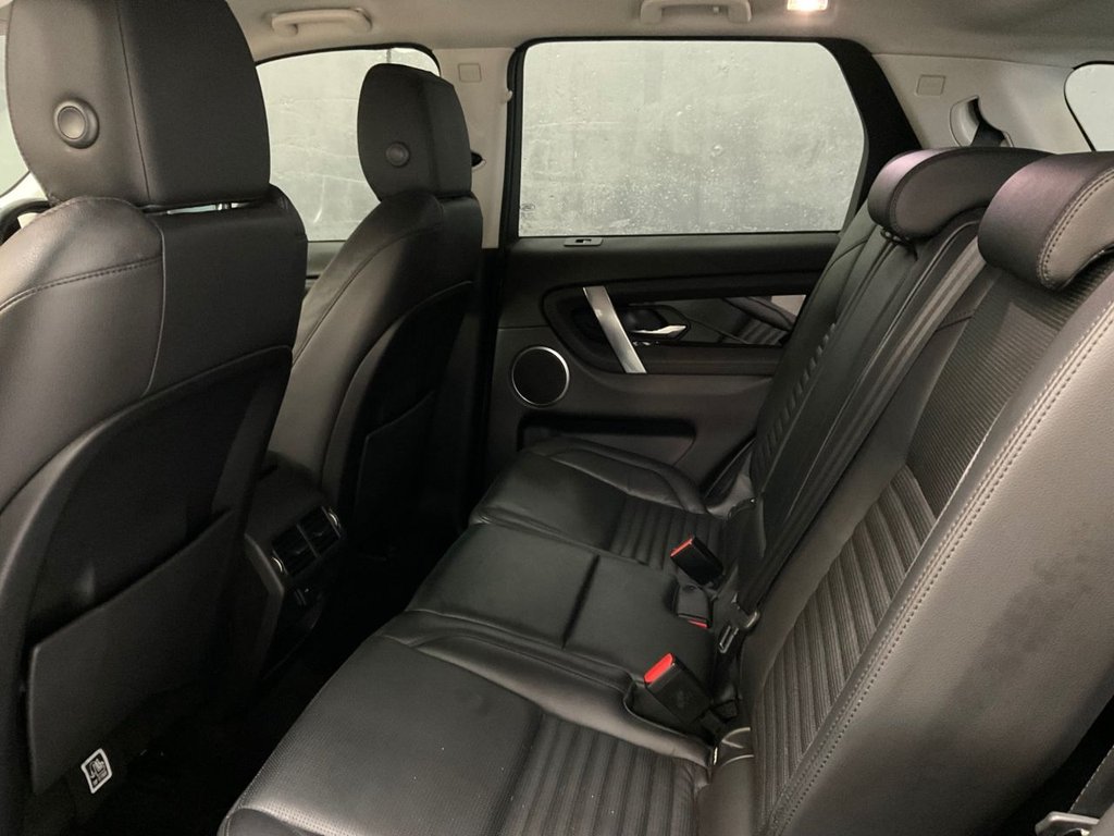 Used Land Rover Discovery Sport 2020 for sale - 77313203: Photo 32