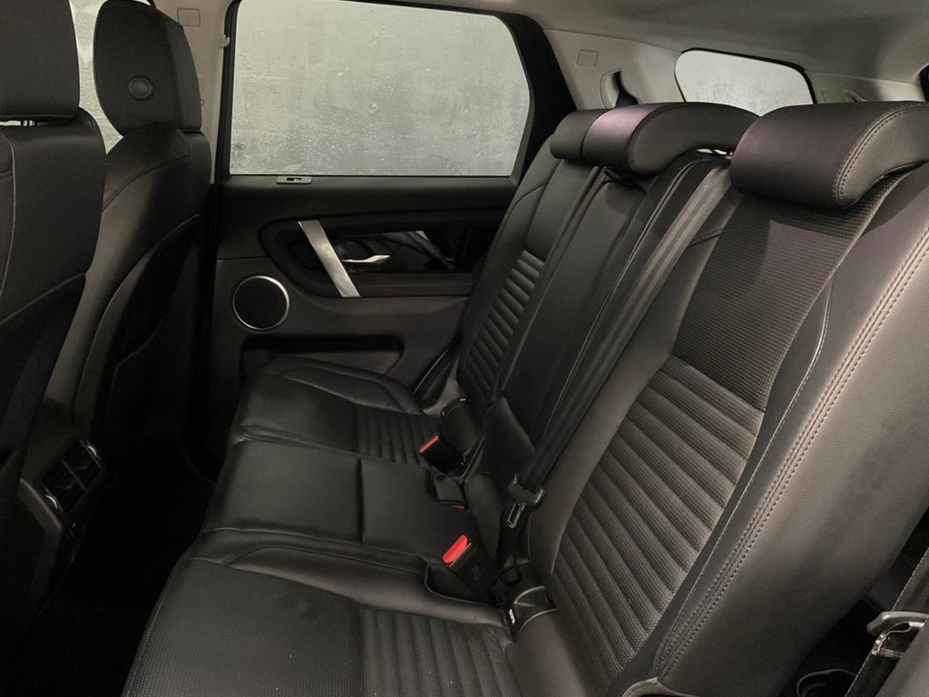 Used Land Rover Discovery Sport 2020 for sale - 77313203: Photo 33