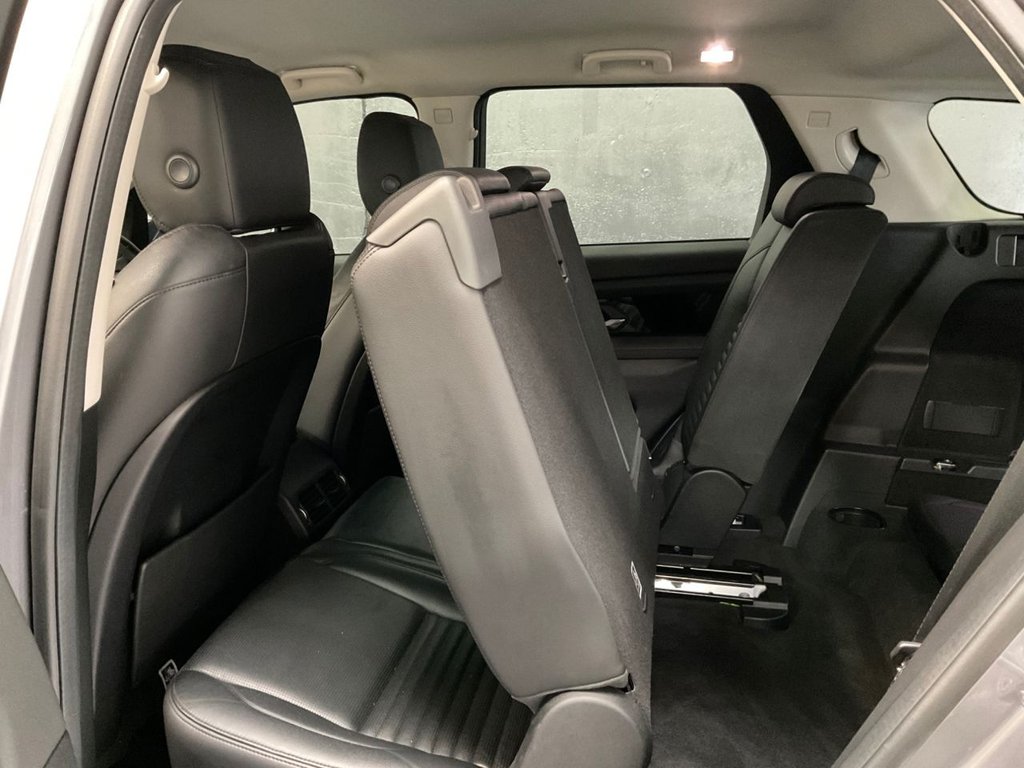 Used Land Rover Discovery Sport 2020 for sale - 77313203: Photo 34