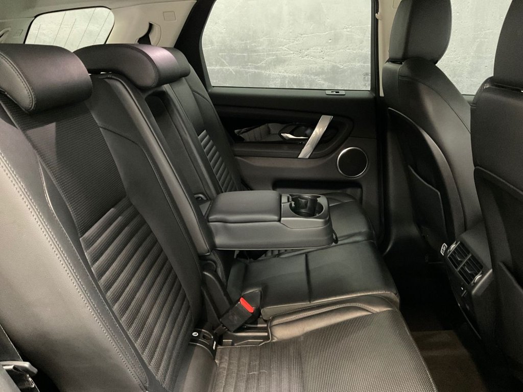 Used Land Rover Discovery Sport 2020 for sale - 77313203: Photo 42