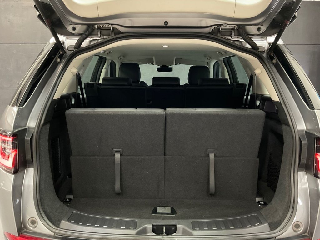 Used Land Rover Discovery Sport 2020 for sale - 77313203: Photo 48