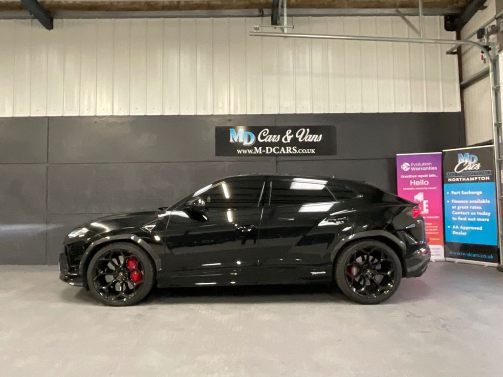 Used Lamborghini Urus 2024 for sale - 76469580: Photo 10