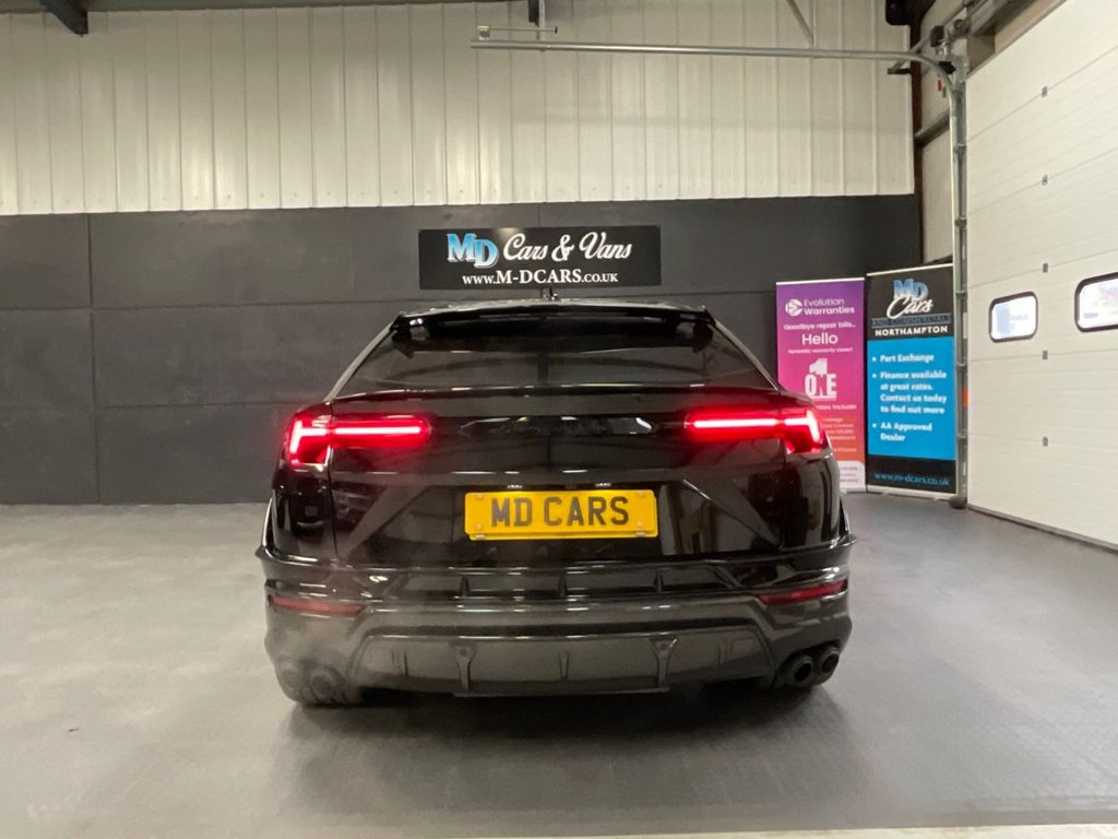 Used Lamborghini Urus 2024 for sale - 76469580: Photo 13