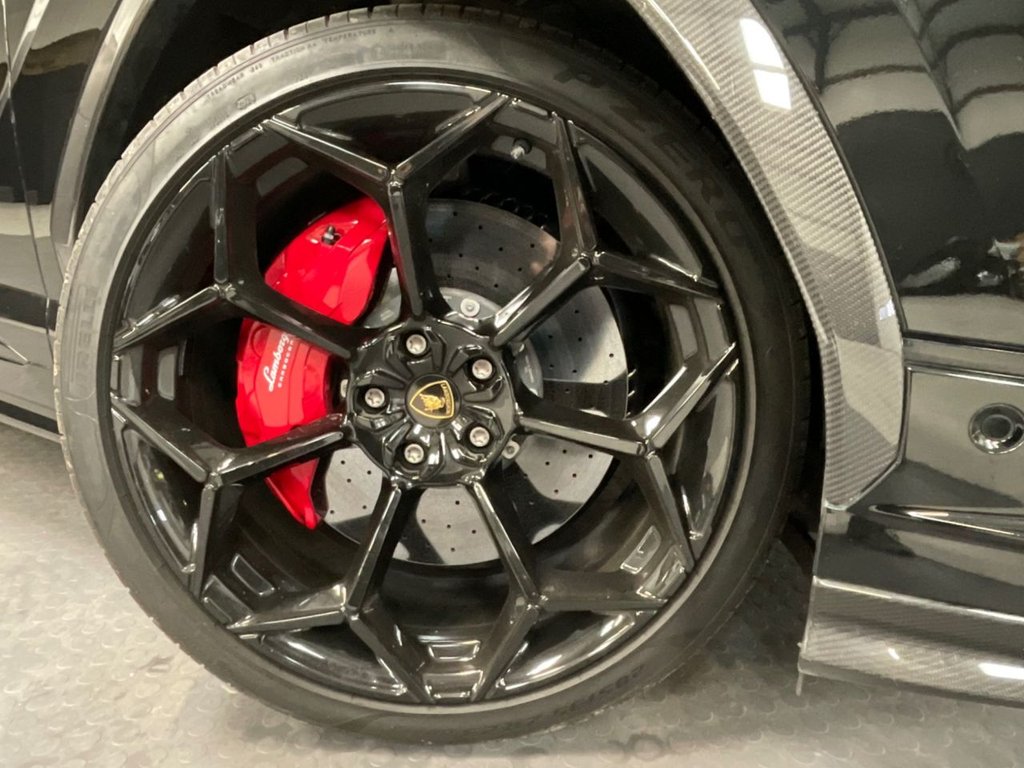 Used Lamborghini Urus 2024 for sale - 76469580: Photo 16