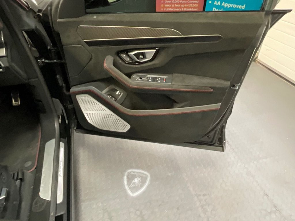 Used Lamborghini Urus 2024 for sale - 76469580: Photo 18